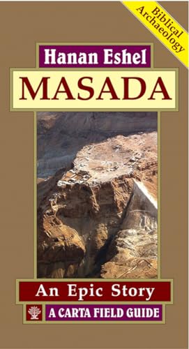 Masada (9789652207609) by Eshel, Hanan