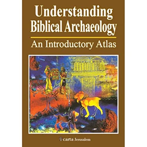 Beispielbild fr Understanding Biblical Archaeology zum Verkauf von Blindpig Books
