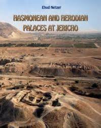 Hasmonean and Herodian Palaces in Jericho: Final Report, 1973-1987 VOLUME V: : THE FINDS FROM JERICHO AND CYPROS - Rachel Bar-Nathan and Judit Gärtner