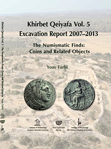 9789652211071: Khirbet Qeiyafa: Excavation Report 2007-2013