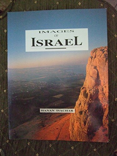 Stock image for Images of Israel for sale by HPB-Diamond