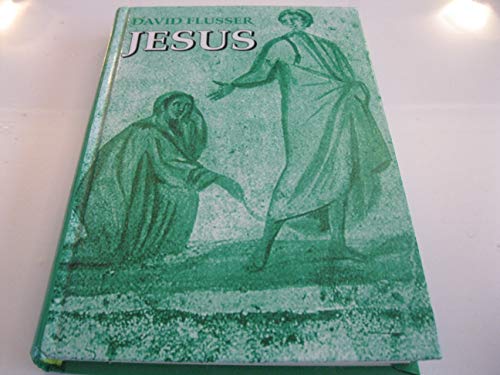 Stock image for Jesus for sale by Front Cover Books