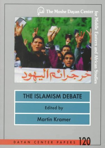 Stock image for The Islamism Debate for sale by ThriftBooks-Atlanta