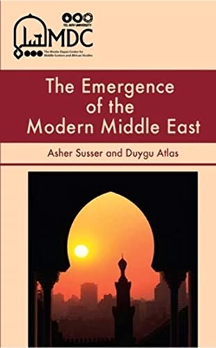 Stock image for The Emergence of the Modern Middle East for sale by Hafa Adai Books