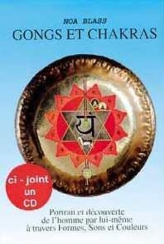 Beispielbild fr Gongs Et Chakras zum Verkauf von RECYCLIVRE