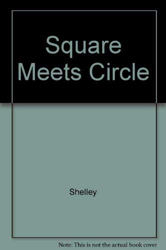 Square Meets Circle (9789652290724) by Shelley