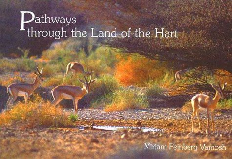 Stock image for Pathways Through the Land of the Hart for sale by Wonder Book