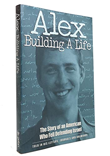 Beispielbild fr ALEX Building a Life zum Verkauf von Wonder Book