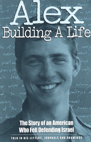 Stock image for ALEX Building a Life for sale by Wonder Book