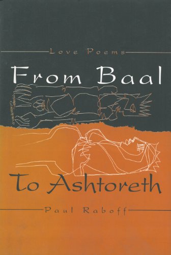 Beispielbild fr From Baal to Ashtoreth zum Verkauf von Books From California