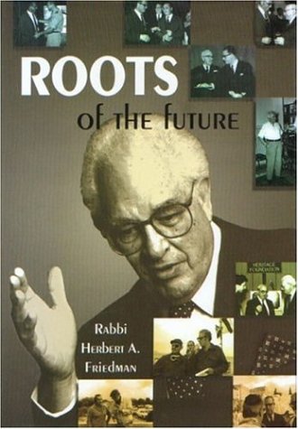 9789652292018: Roots of the Future