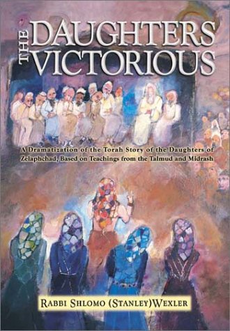 Stock image for The Daughters Victorious for sale by WorldofBooks