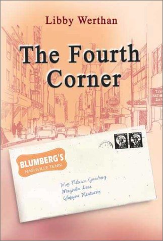 Stock image for The Fourth Corner for sale by Better World Books