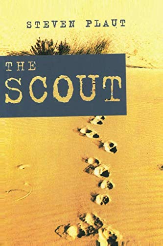 Imagen de archivo de The Scout a la venta por Wonder Book
