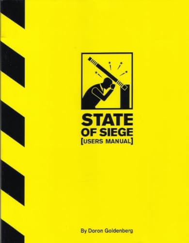 State of Siege (Users Manual)