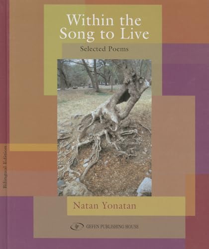 Imagen de archivo de Within the Song to Live: Selected Poems [With CD (Audio)] a la venta por ThriftBooks-Dallas