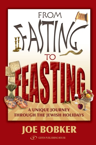 Beispielbild fr From Fasting to Feasting zum Verkauf von PBShop.store US