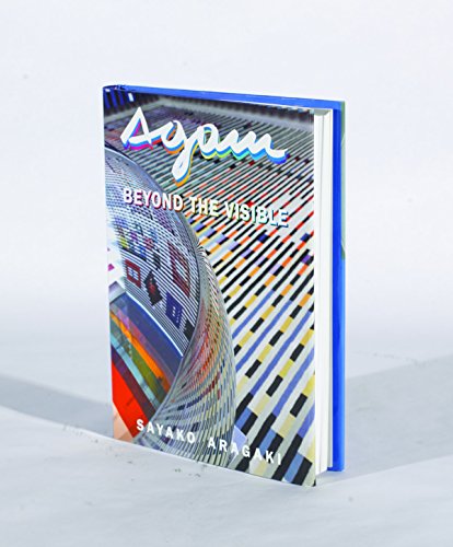 Stock image for Agam: Beyond the Visible (Third Edition) for sale by Half Price Books Inc.