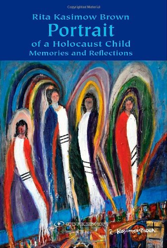 Stock image for Portrait of a Holocaust Child: Memories and Reflections for sale by ThriftBooks-Atlanta