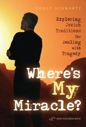 Beispielbild fr Where's My Miracle? zum Verkauf von Better World Books