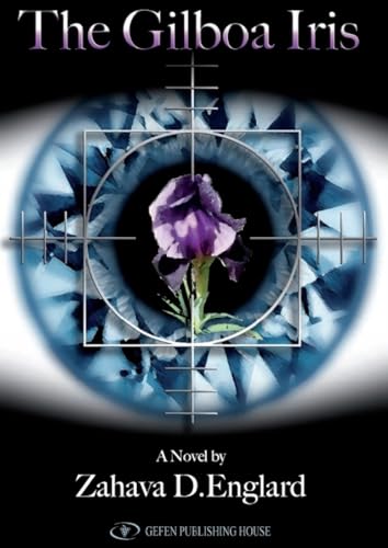Stock image for The Gilboa Iris for sale by Better World Books: West