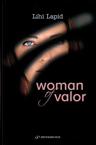 Beispielbild fr Woman of Valor: A Novel zum Verkauf von ZBK Books