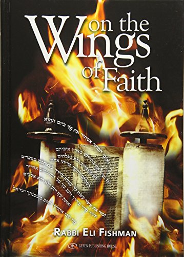 9789652296467: On the Wings of Faith
