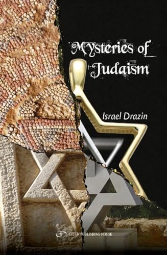 Stock image for Mysteries of Judaism for sale by ThriftBooks-Atlanta