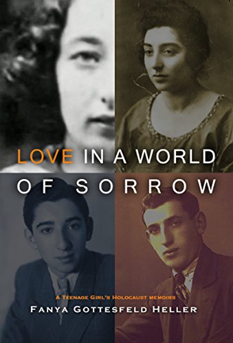 Stock image for Love in a World of Sorrow for sale by Better World Books