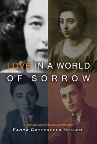 9789652298393: Love in a World of Sorrow