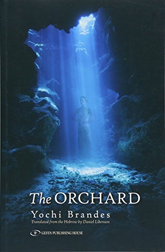 9789652299307: The Orchard