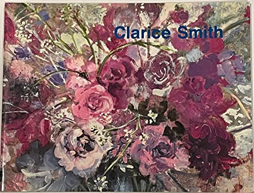 Stock image for CLARICE SMITH : Paintings (an exhibition catalogue) (Hebrew and English Edition) for sale by Black Dog Books