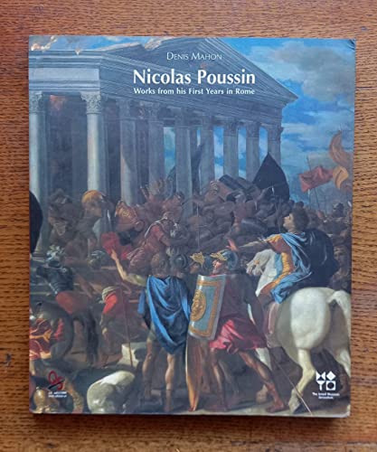 Beispielbild fr Nicolas Poussin zum Verkauf von HPB-Movies