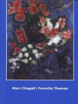 Beispielbild fr Chagalls Lieblingsthemen - Marc Chagall : Thmes favoris zum Verkauf von PRIMOBUCH