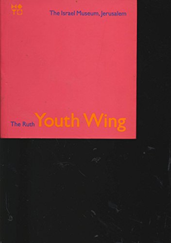 Beispielbild fr The Youth Wing from A to Z zum Verkauf von Better World Books