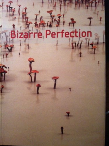 9789652783660: Bizarre Perfection (The Israel Museum, Jerusalem)