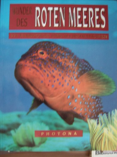 9789652800718: Wonders of the Red Sea