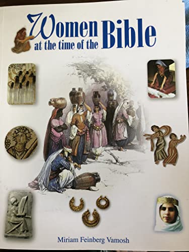 Stock image for Women at the time of the Bible for sale by Better World Books