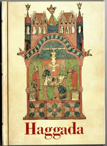9789653011014: The Koren Illustrated Haggada: A Hebrew/English Passover Haggada (Hebrew and English Edition)