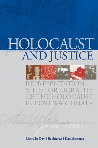 Stock image for Holocaust Historiography in Context Emergence, Challenges, Polemics and Achievements for sale by medimops