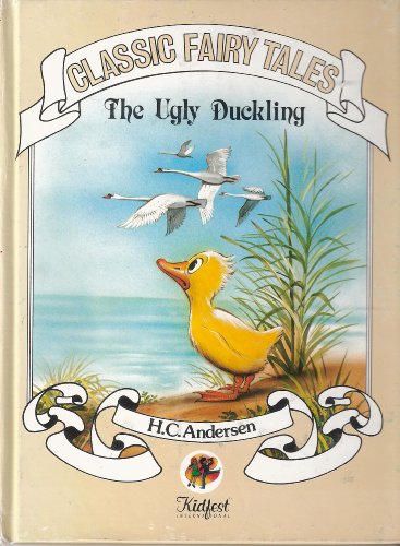 Imagen de archivo de The Ugly Duckling a la venta por Wonder Book