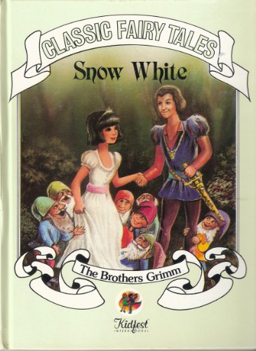 9789653120327: Title: Snow White Classic Fairy Tales