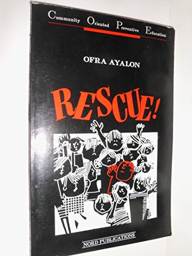 Stock image for Rescue for sale by Ergodebooks
