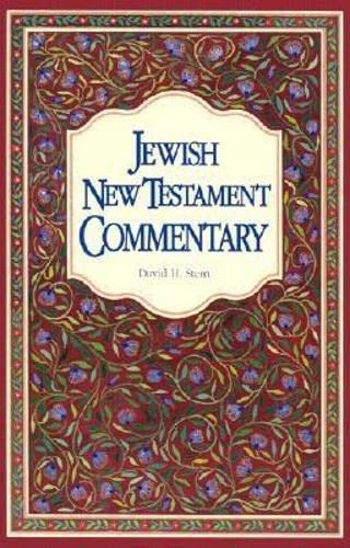 9789653590113: Jewish New Testament: A Companion Volume to the Jewish New Testament