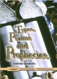 Stock image for Types, Psalms and Prophecies: Being a Series of Old Testament Studies for sale by Stephen White Books