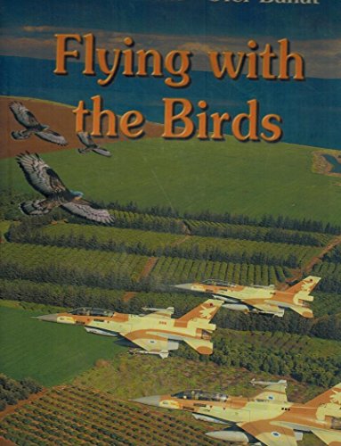 Stock image for Flying with the Birds for sale by HPB Inc.