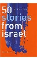 Stock image for 50 Stories from Israel: An Anthology for sale by WorldofBooks