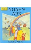 Beispielbild fr Noah's Ark. zum Verkauf von Henry Hollander, Bookseller