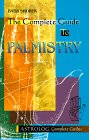 Beispielbild fr Complete Guide To Palmistry (Astrolog Complete Guides) zum Verkauf von WorldofBooks