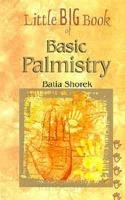 Stock image for Little Big Book of Basic Palmistry for sale by ThriftBooks-Atlanta